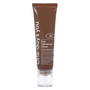  One Day's You Pore Tightening Cream Gel formula, For Sensitive Skin - 50ml 