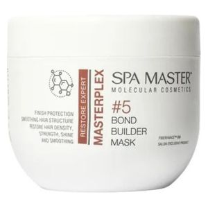  Spa Master Bond Builder Hair Mask - 500 ml 