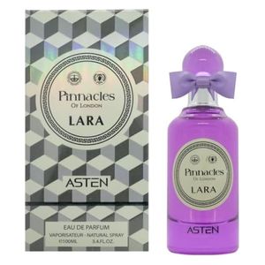 Lara By Asten For Unisex - Eau De Parfum ,100 ml