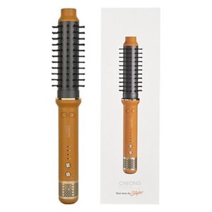 CHEONGDAM STYLE Hair Brush - Yellow