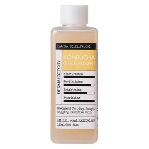 Derma Factory Kombucha 80% Treatment ,150ml