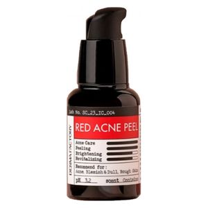 Derma Factory Red Acne Peel , 30ml