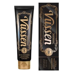 Vussen Max Whitening - 80 g