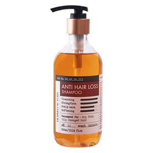 Derma Factory Anti Hair Loss Shampoo