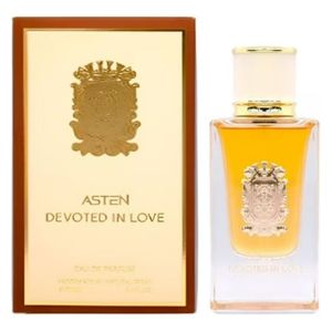  Devoted In Love By Asten For Unisex - Eau De Parfum, 100 ml 