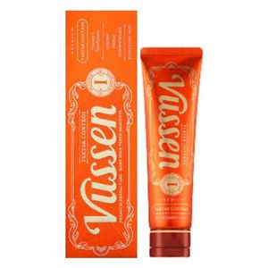 Vussen Oral Care Toothpaste - 120 g