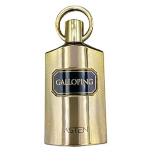  Galloping by Asten for Men - Eau de Parfum, 100ml 