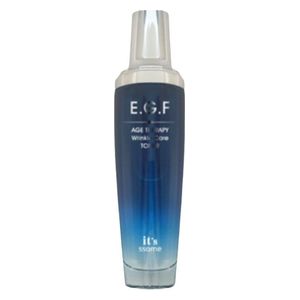  It's Ssome EGF Age Therapy Wrinkle Care Toner - 120ml 