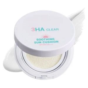  Esfolio 3HA Clear Soothing Sun Cushion - 15 g -  white 
