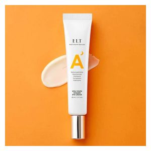 ELT Vita Youth Vitamin A Eye Cream