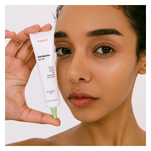  Yeppda AHA BHA PHA Spot Gel that solves skin problems 
