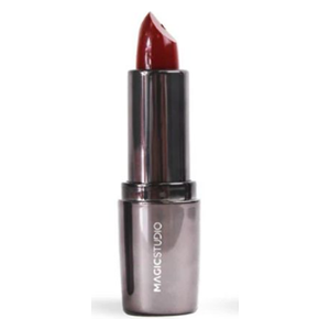  Magic Studio Black Crystals Lipstick - Long-Lasting Creamy Finish - 3.5g 