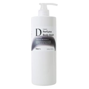  Kissera Luxury Perfume Body Wash D - All Skin Types, 1000ml 