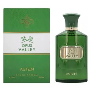  Opus Valley By Asten For Unisex - Eau De Parfum, 100 ml 