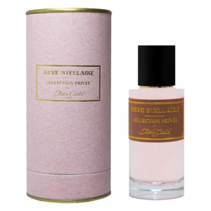 Rêve Stellaire Collection Privée by Diane Castel for Unisex - Eau de Parfum, 50 ml 