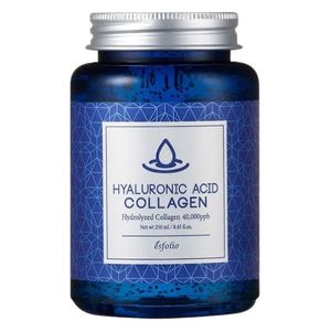 Esfolio Hyaluronic Acid Collagen Gel Ampoule - 250 ml