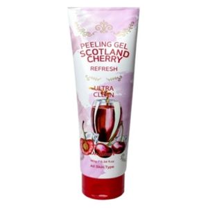Dr Smart Scotland Cherry Peeling Gel - 180ml