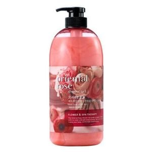  WelCos Body Phren Oriental Rose Shower Gel - 732ml 