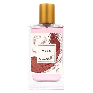  مسك من ليس يسنشيلس للنساء - او دي بارفان, 80 مل 