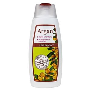  Rosa Impex Argan Hair Shampoo - 250 ml 