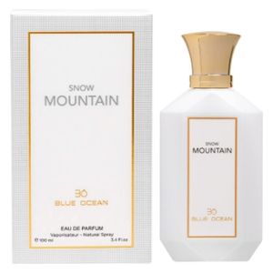  سنو ماونتن من بلو أوشن للرجال - او دي بارفان, 100 مل 