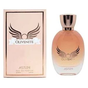  Olivenite by Asten for Women - Eau de Parfum, 100 ml 