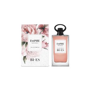  Empire by BIES for Women - Eau de Parfum, 100ml 