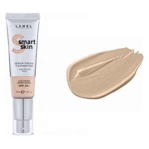  Lamel Professional Smart Serum Foundation, 403 - Ivory 