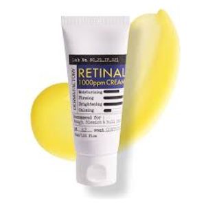 Derma Factory Retinal 1000ppm Cream , 30ml