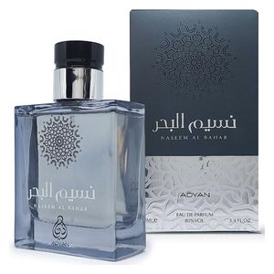  نسيم البحر من اديان للجنسين - او دي بارفان, 100 مل 