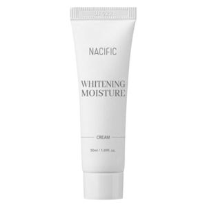 Nacific Whitening Moisture Cream - 50ml
