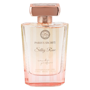  Silky Rose By Paris Corner For Women - Eau de Parfum - 100ml 