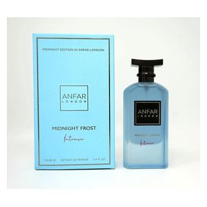  ميدنايت فروست من أفنان لندن للجنسين - إكستريت دي بارفان انتينس, 100 مل 