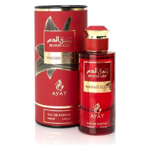  بلود ليلي من أديان للنساء - أو دي بارفان, 100 مل 