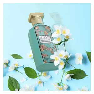  Glow Glamorous Jasmine By Asten For Unisex - Eau De Parfum , 100 ml 