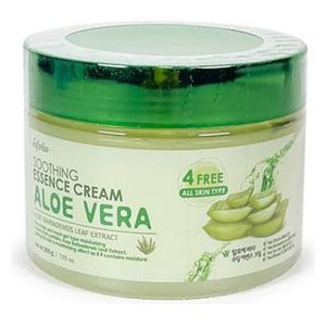  Esfolio Soothing Essence Cream Aloe Vera Extract - 200 g 