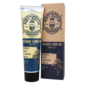  روزا امبيكس ماستر بروفيشنال جل حلاقة للرجال, 100 مل 