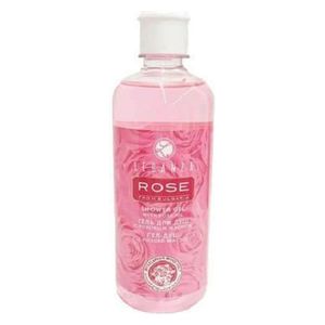  Rosa Impex Leganza Shower Gel Rose Oil - 500 ml 