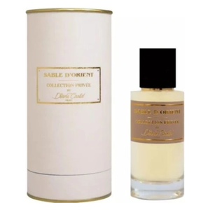  Sable d’Orient Collection Privée by Diane Castel for Unisex - Eau De Parfum, 50 ml 
