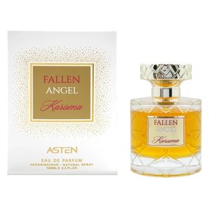  Fallen Angel Karisma By Asten For Unisex - Eau de Parfum, 100 ml 
