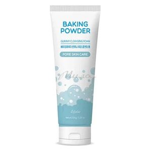 Esfolio Baking Powder Facial Cleansing Foam - 150 g 