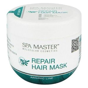  Spa Master Repair Hair Mask - 500 ml 