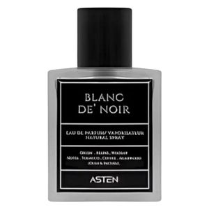 Blanc De Noir By Asten For Women - Eau de Parfum - 100ml