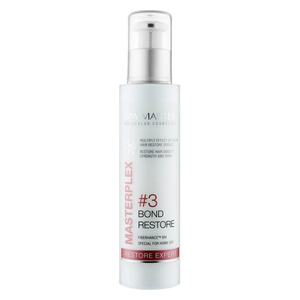  Spa Master Masterplex Bond Restore #3 - 125 ml 
