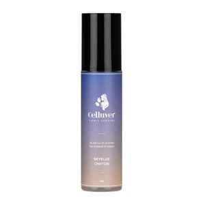  Sky Blue Chiffon by Celluver for Women - Deodorant Body Spray, 70ml 