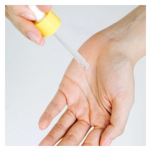  Niacinamide 3% Ampoule Serum Revitalizes Skin, 50ml 