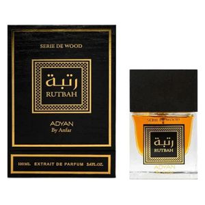  رتبة من اديان للجنسين - اكستريت دي بارفان, 100 مل 