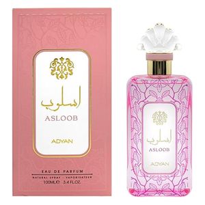  اسلوب من اديان للنساء - او دي بارفان, 100 مل 