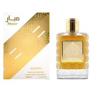 ميار من اديان للنساء - او دي بارفان, 100 مل