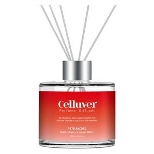  رائحة الكرز و التوت من تشيليفر معطر جو - 200 مل 